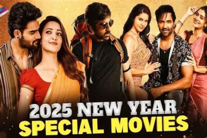 Explore Movierulz 2025: Latest Telugu, Kannada & More!