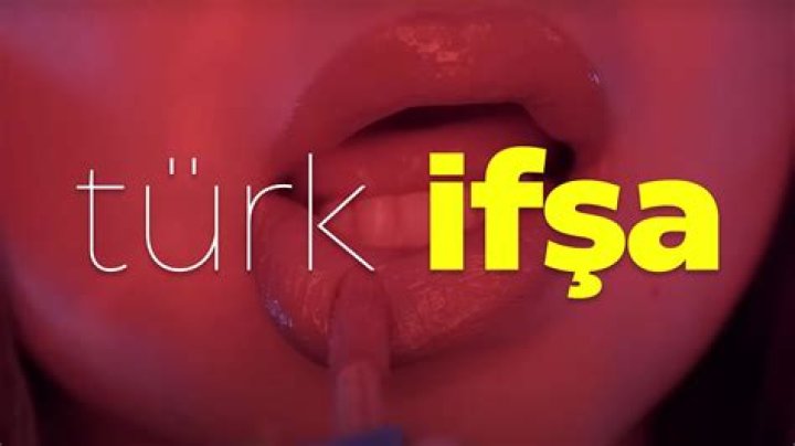 Explore Turkish Ifsa: Latest Leaks & Exclusive Content