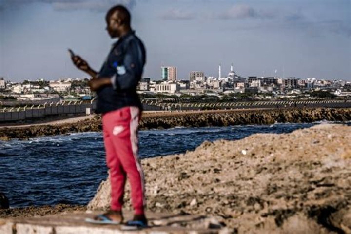 Explore Wasmo Somali on Telegram: Your Guide in 2024 & Beyond