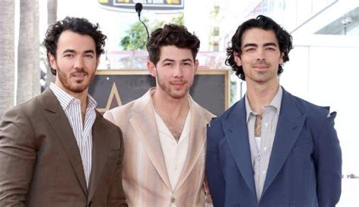 Exploring The Jonas Brothers' Sexuality