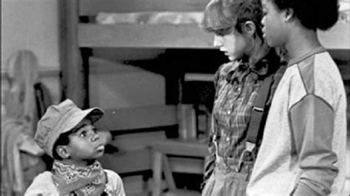 Exploring The Troubled Lives Of Child Stars