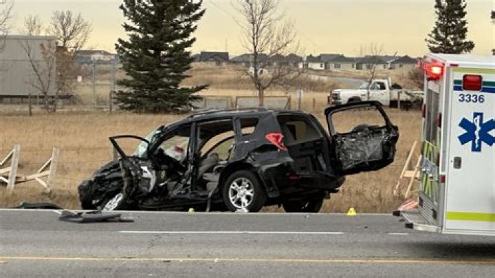 Fatal Accidents Near Snyder, Texas