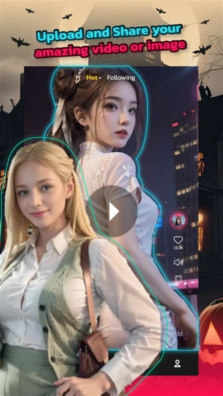 Fikfap: Adult Video Platform - Explore & Enjoy!