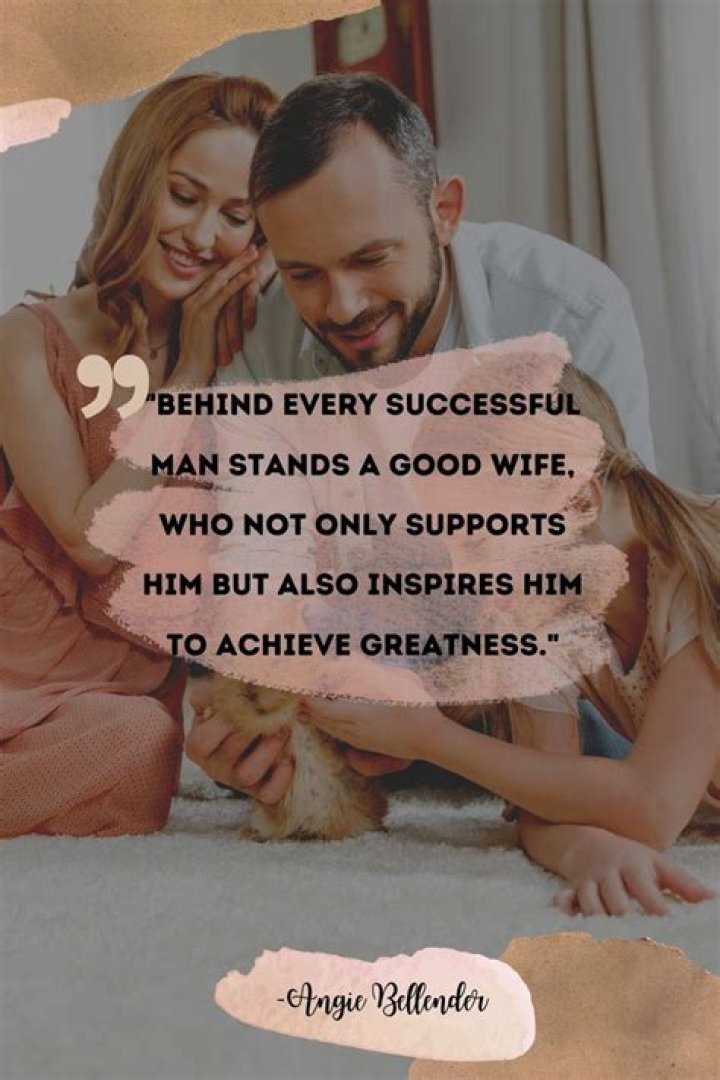 Francois Xavier Graff's Inspiring Wife