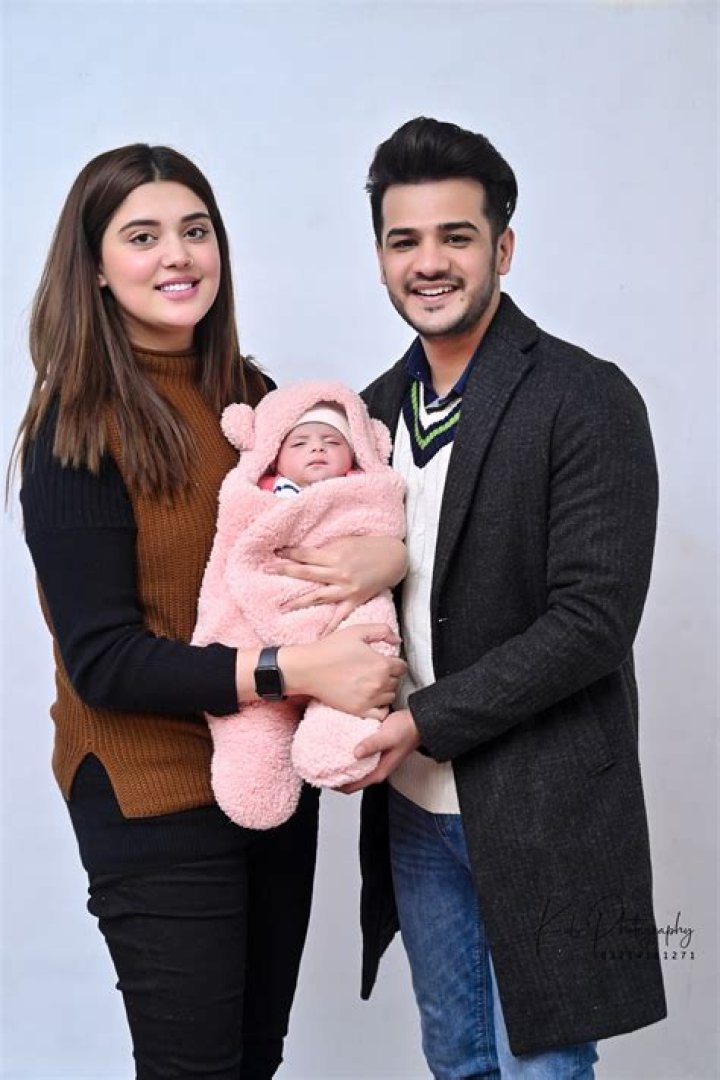 From Birth To Breakout Role