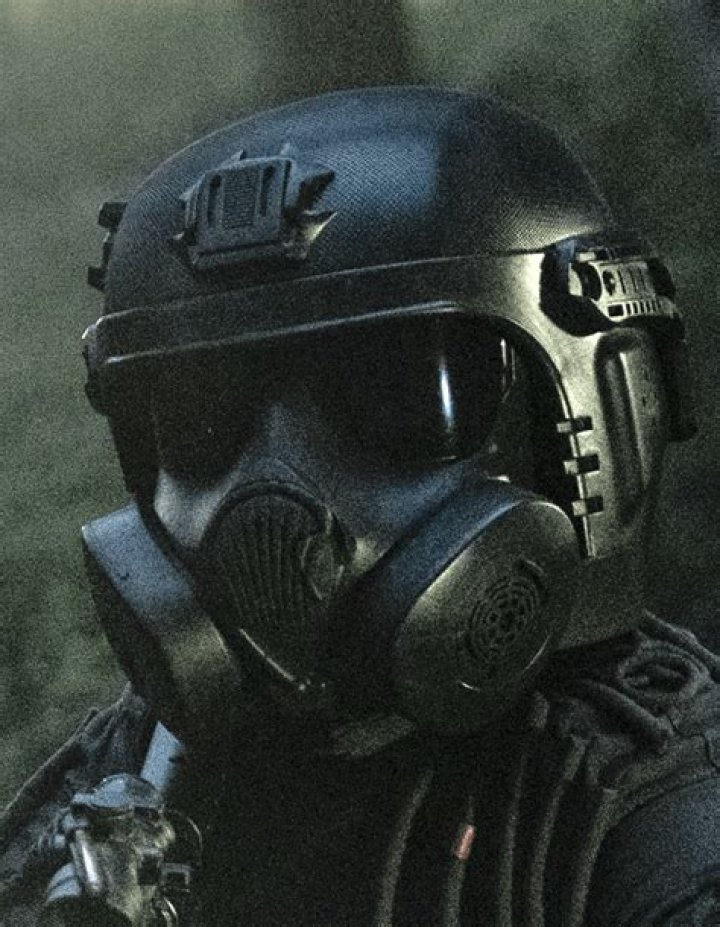 From Elite Soldier To Motivational Icon