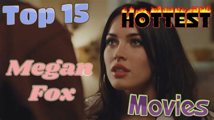 Get the Hottest Megan Fox Photos & Videos Now on Erome!