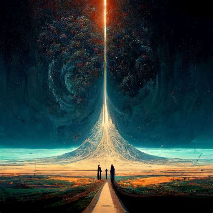 "Good To See You Too" In The Art World