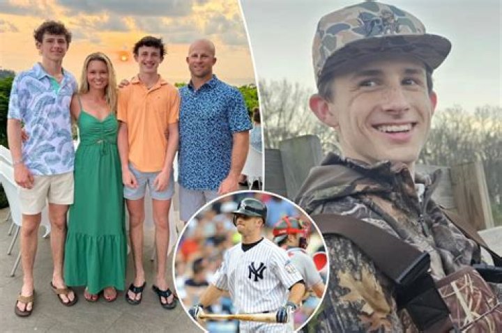 Grayson Murray's Death: Family Confirms Suicide - Details & Reaction