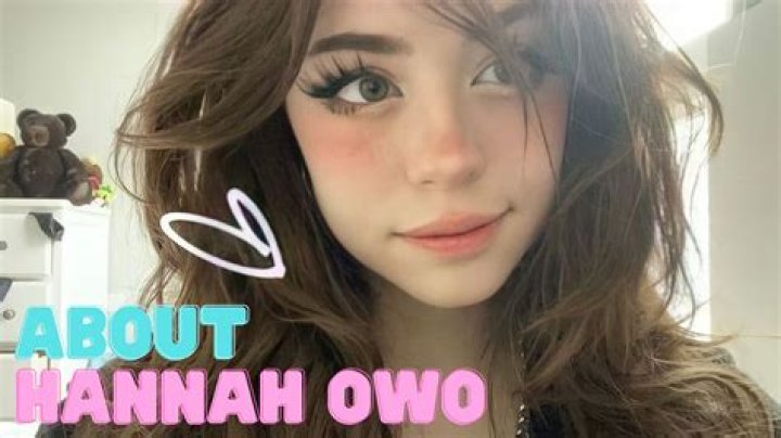 Hannah Owo's Rise: Analyzing Growth & Popularity | Insights!