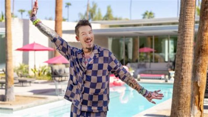 Has David Bromstad Ever Won the Lottery? Unpacking the Rumor