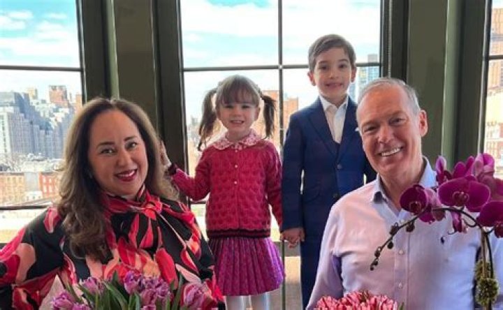 Hasty Khoei Jacques Torres Wife