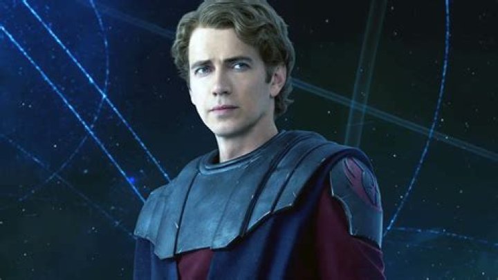 Hayden Christensen: Anakin's Journey in Star Wars - Then & Now