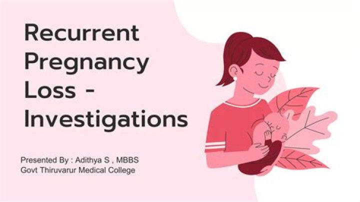 How Many Miscarriages Can Someone Have? Understanding Recurrent Pregnancy Loss