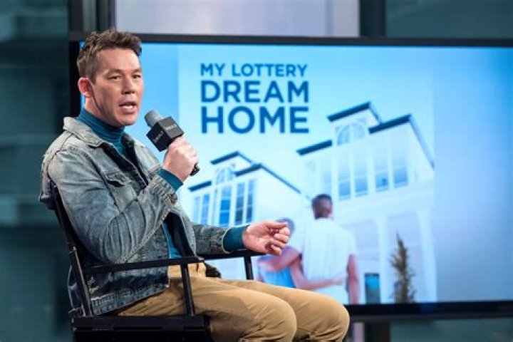 How Much Does David Get Paid on Lottery Dream Home? Unpacking the Host's Earnings