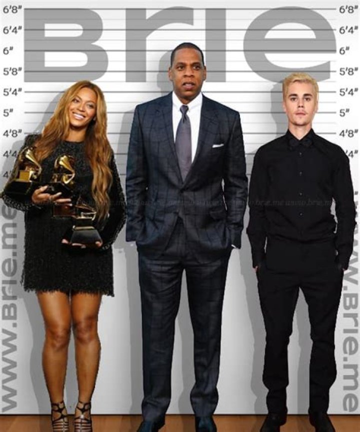 How Tall Is Jay-Z? Height Revealed & Comparisons | Latest News
