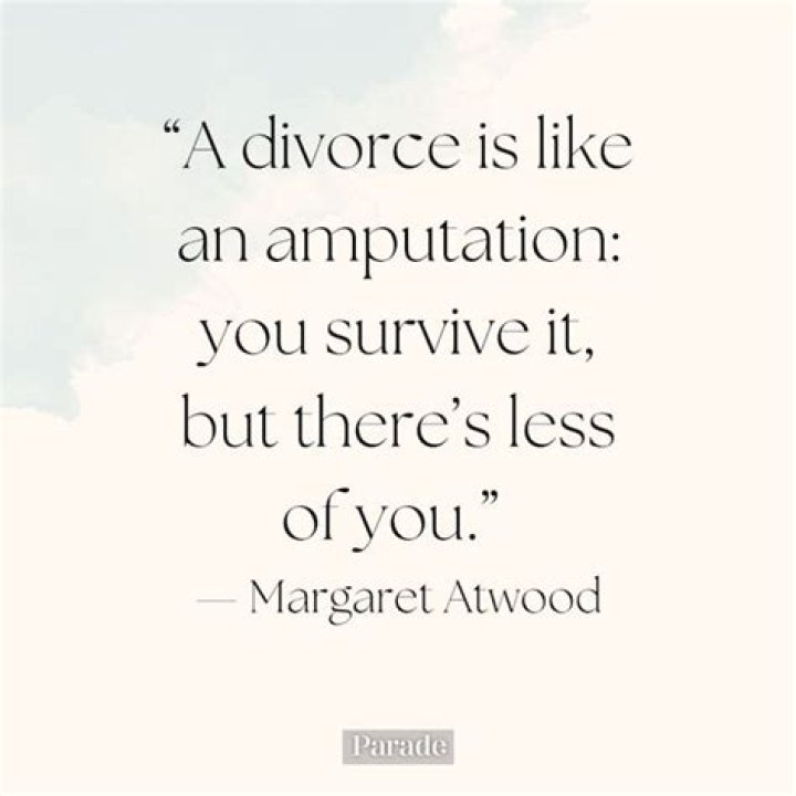 How to Accept Divorce When You Don't Want It? Finding Peace After a Marital Split