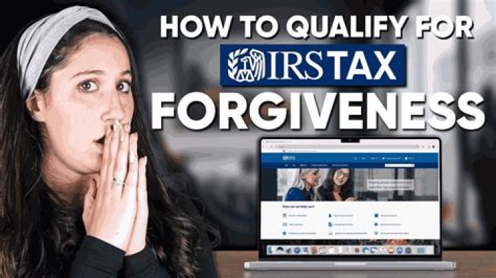 How to Get IRS Tax Forgiveness? Discovering Your Path to Relief