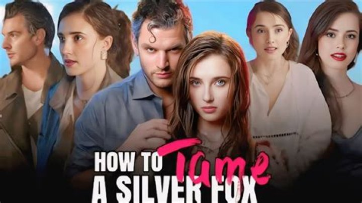 How to Tame a Silver Fox Cast Tess Amelia? Unpacking the ReelShort Drama
