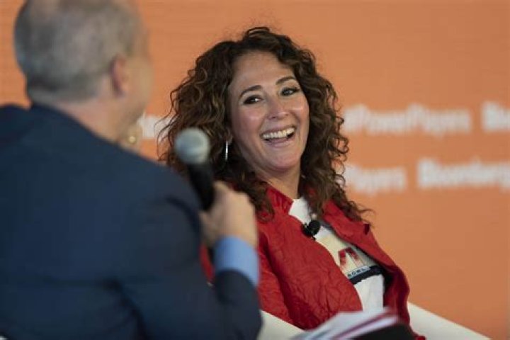 Ian Rapoport's Wife And The Woman Behind The Sports Legend