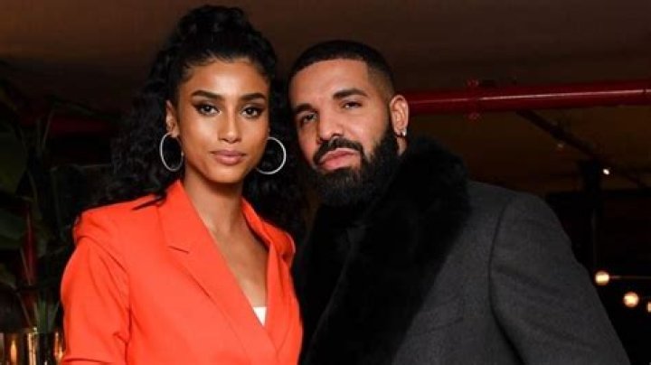 Imaan Hammam Drake's Impact On Fashion And Beyond