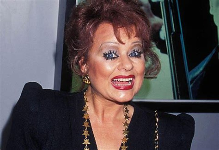 Inside Tammy Faye Bakker's Rise & Fall: A New Biopic