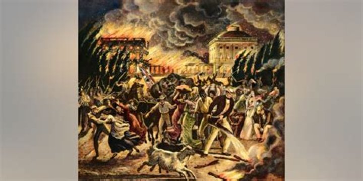 Inside The Battle For Financial Justice