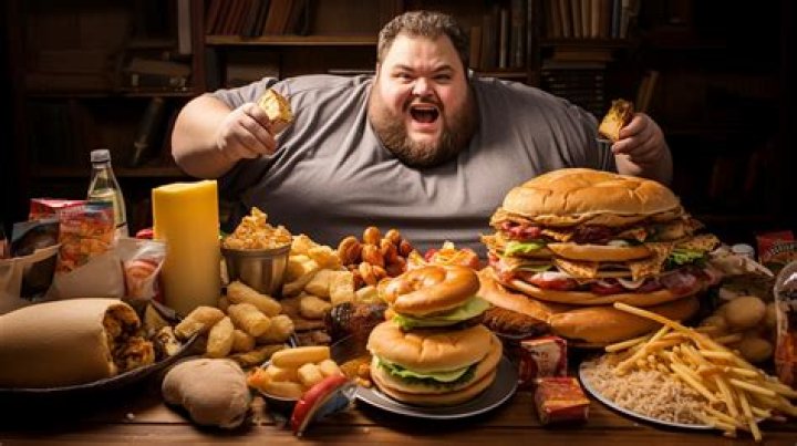 Insights And Revelations About The "Fat Gross Guy" Stereotype