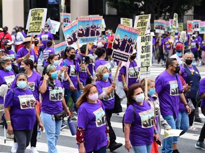 Insights For The Modern Labor Movement