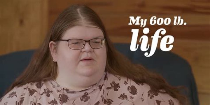 Insights From "My 600 Lb Life"