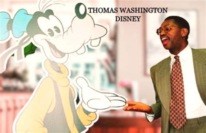 Insights Into The Fictitious CEO Of Disney, Thomas Washington