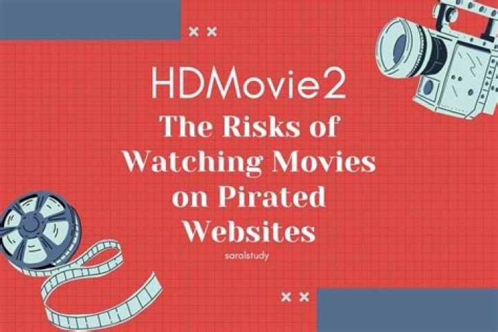 Is Hdmovie2 Safe? Watch Out For These Risks & Alternatives