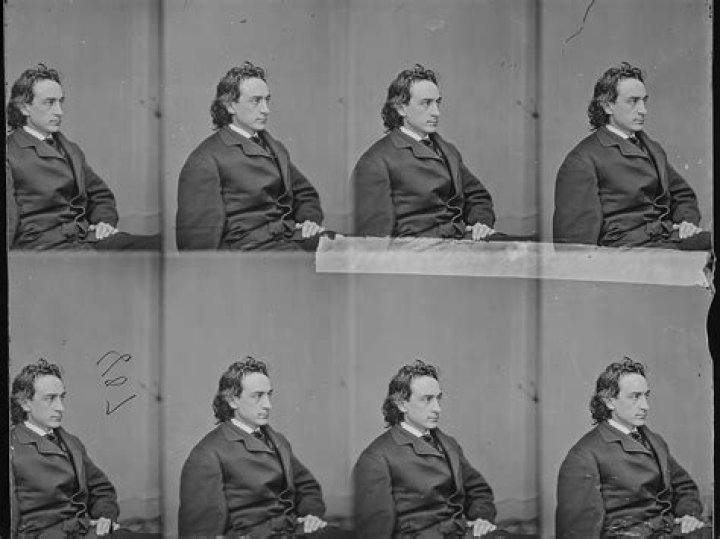 Is Lisa Booth Related to John Wilkes Booth? Unraveling a Curious Connection