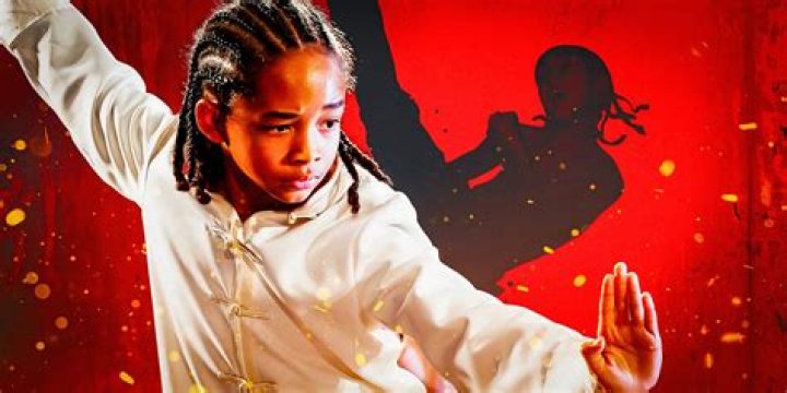 Jaden Smith: From "Karate Kid" to Grammy Awards & Beyond!