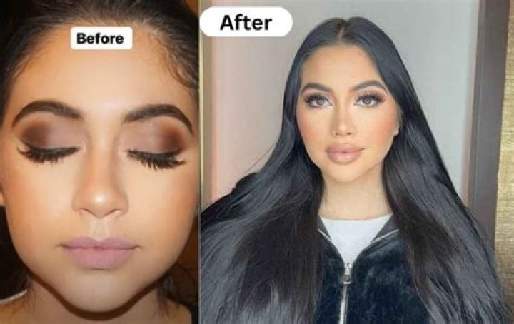 Jailyne Ojeda Controversy: Reddit Threads & Plastic Surgery Accusations