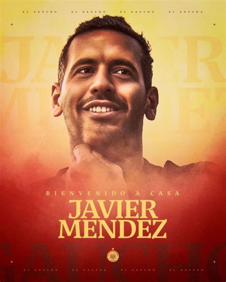 Javier Mendez | PulseBlog
