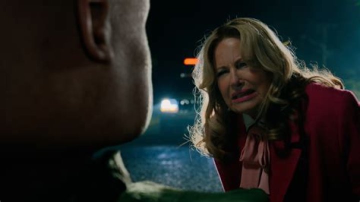 Jennifer Coolidge's Nude Scenes: The Hottest Moments Revealed!