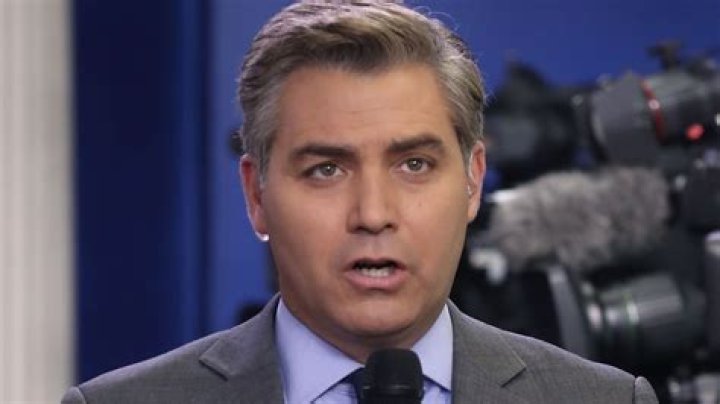 Jim Acosta's Dating Life: Is the CNN Journalist Single?