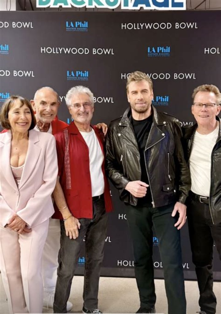 John Travolta: Did He Address the Gay Rumors?