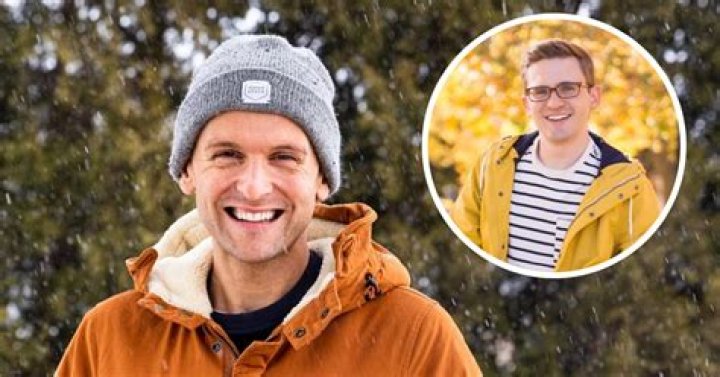 Kaleb Wyse: Husband, Net Worth & Life Secrets Unveiled!