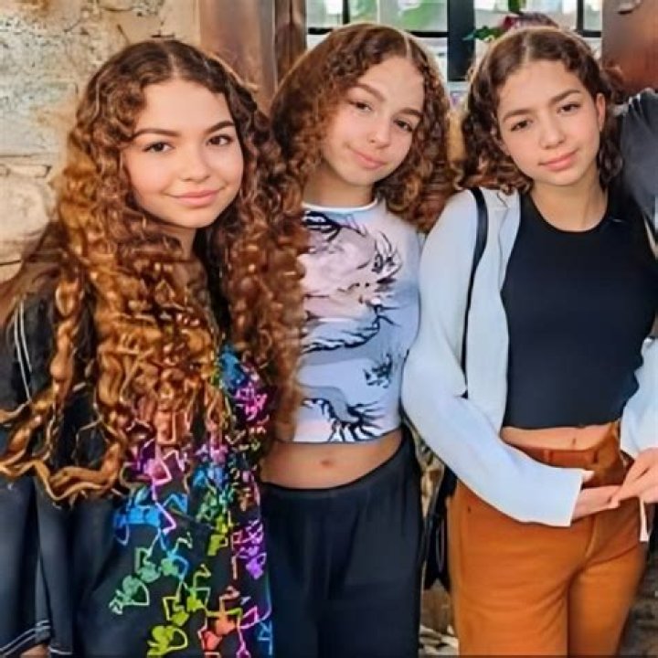 Kalogeras Sisters: Age, TikTok, & More - All You Need to Know!