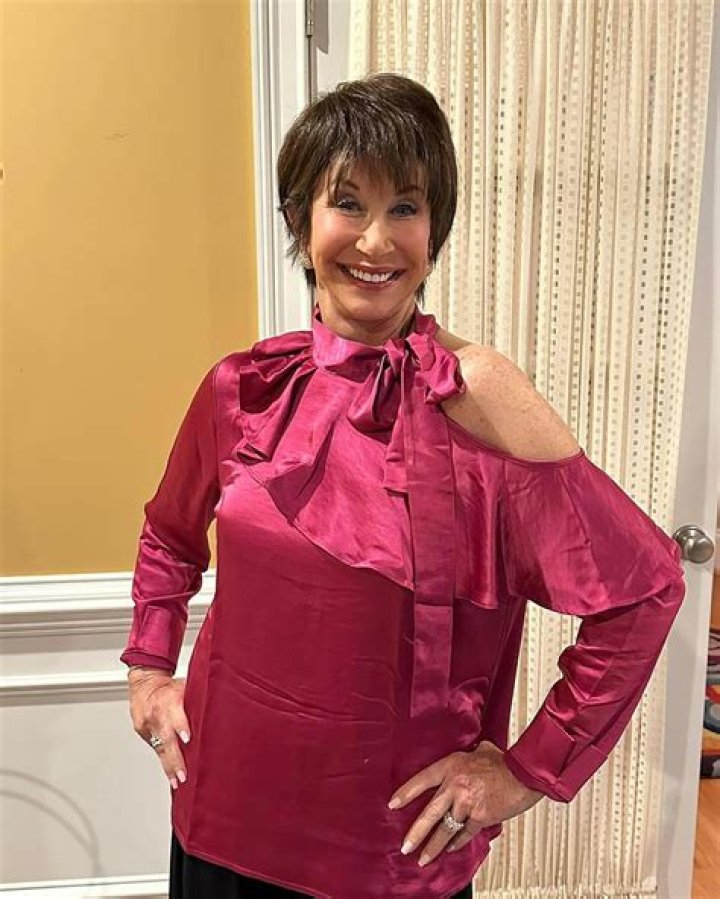 Kathy Levine's Enduring Legacy At QVC