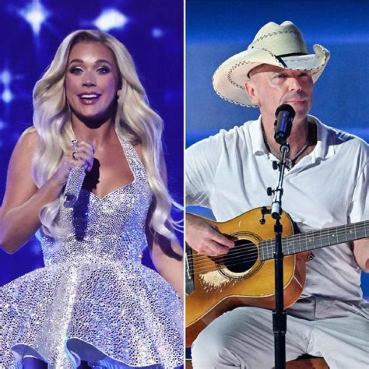 Kenny Chesney & Megan Moroney: From Tour Mates to Close Friends Latest News