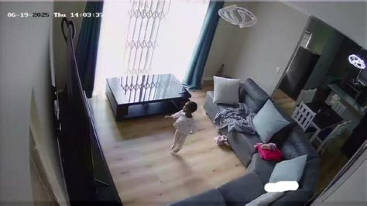 Kid & Mom CCTV Video: Viral Clip Explained & Where to Watch