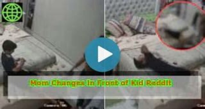 Kid & Mom CCTV Video: What You Need to Know & Latest Updates