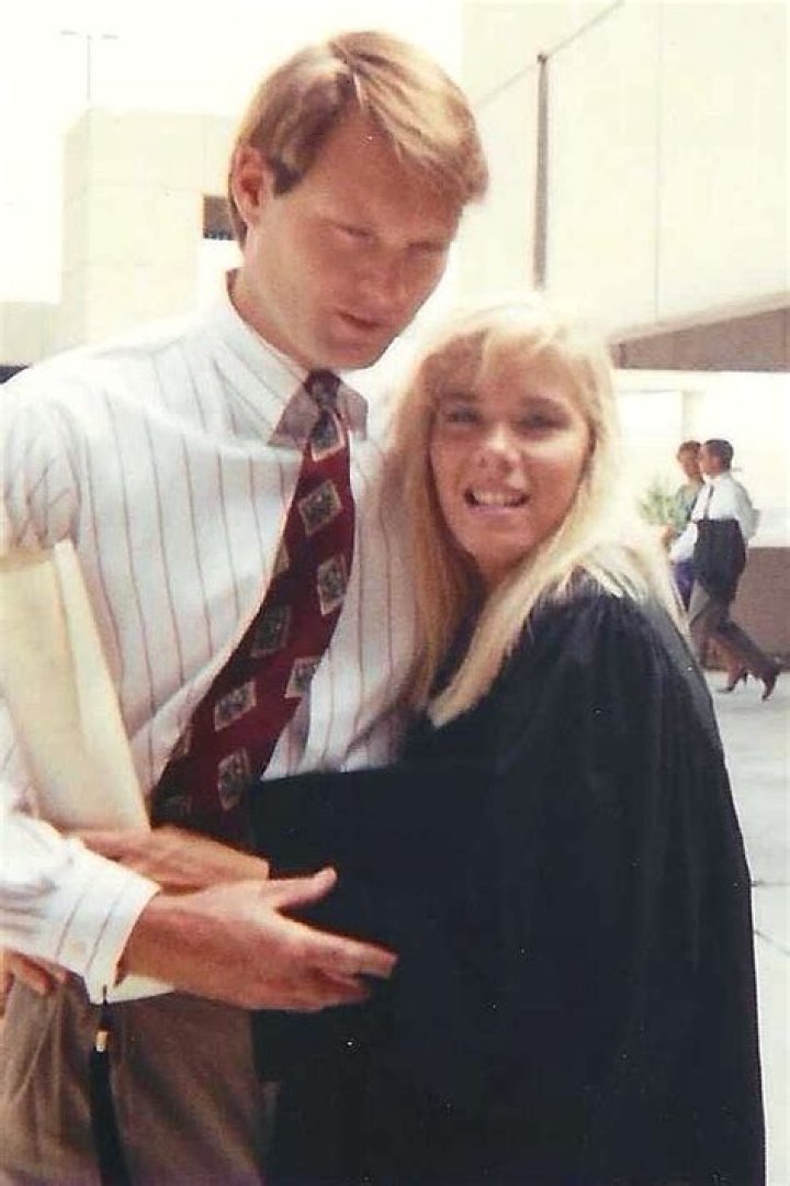 Leanne Lapp And John Morris' Enduring Marriage