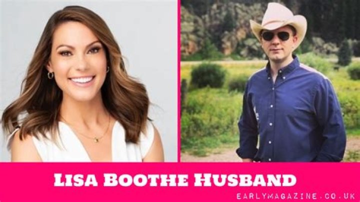 Lisa Boothe Husband: Unraveling the Truth About Her Relationship Status