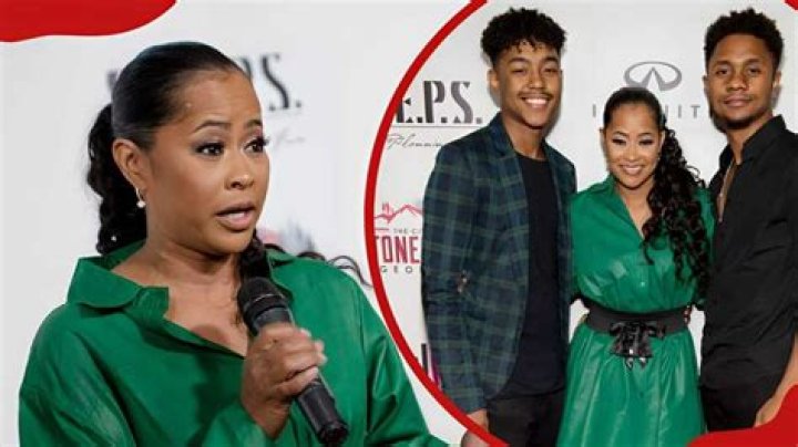Lisa Wu: Age, Kids, Divorce & More - What's She Up To Now?