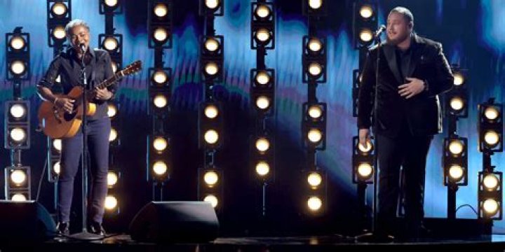 Luke Combs Death Rumors Debunked