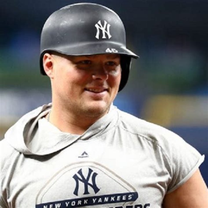 Luke Voit: Age, Contract, Trade